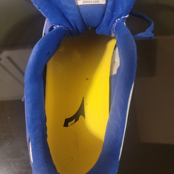 Mizuno Women's Training Shoe Size 8.5 - Picture 4 of 7